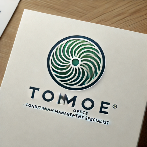 TOMOE OFFICE